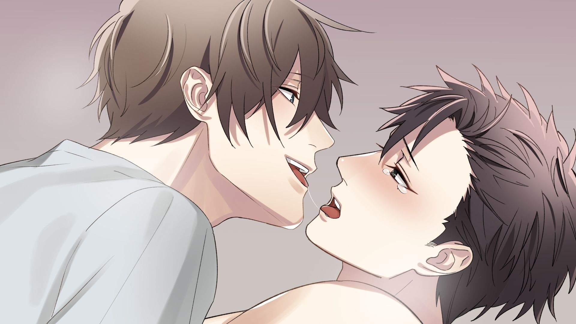 メスイキするまで催●マッサージしてもいいですか? 3枚目