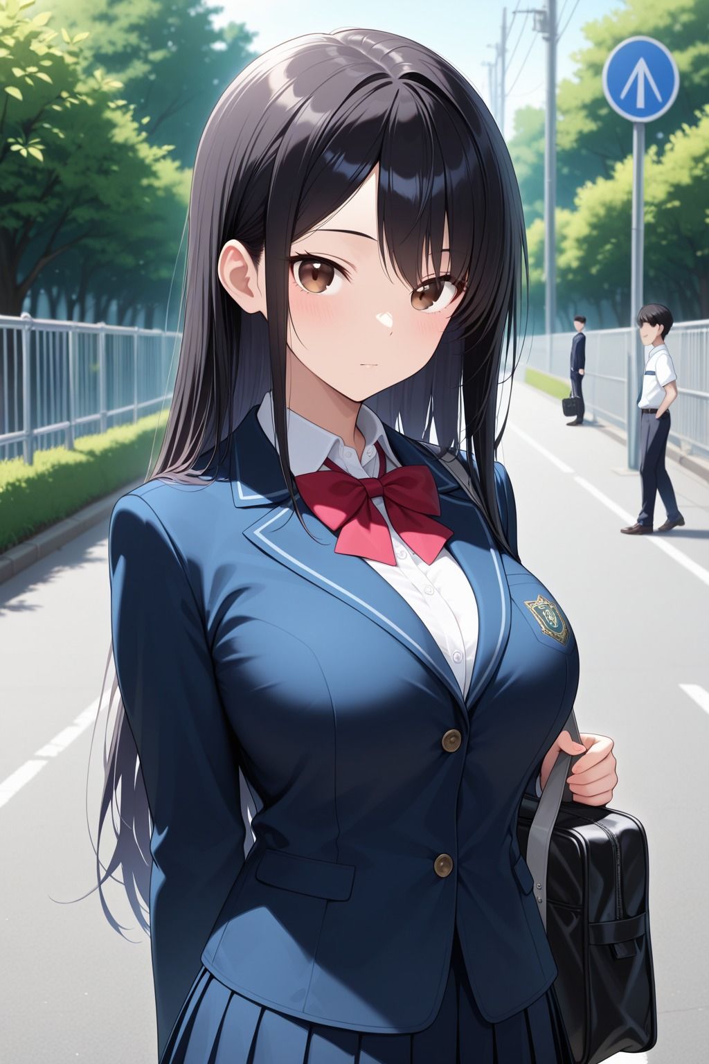 女子校生を拘束してイかせて性欲モンスター化 画像1