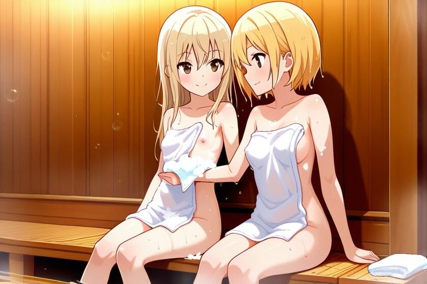 【蕾たちの誘惑 ＃12】 サンプル3