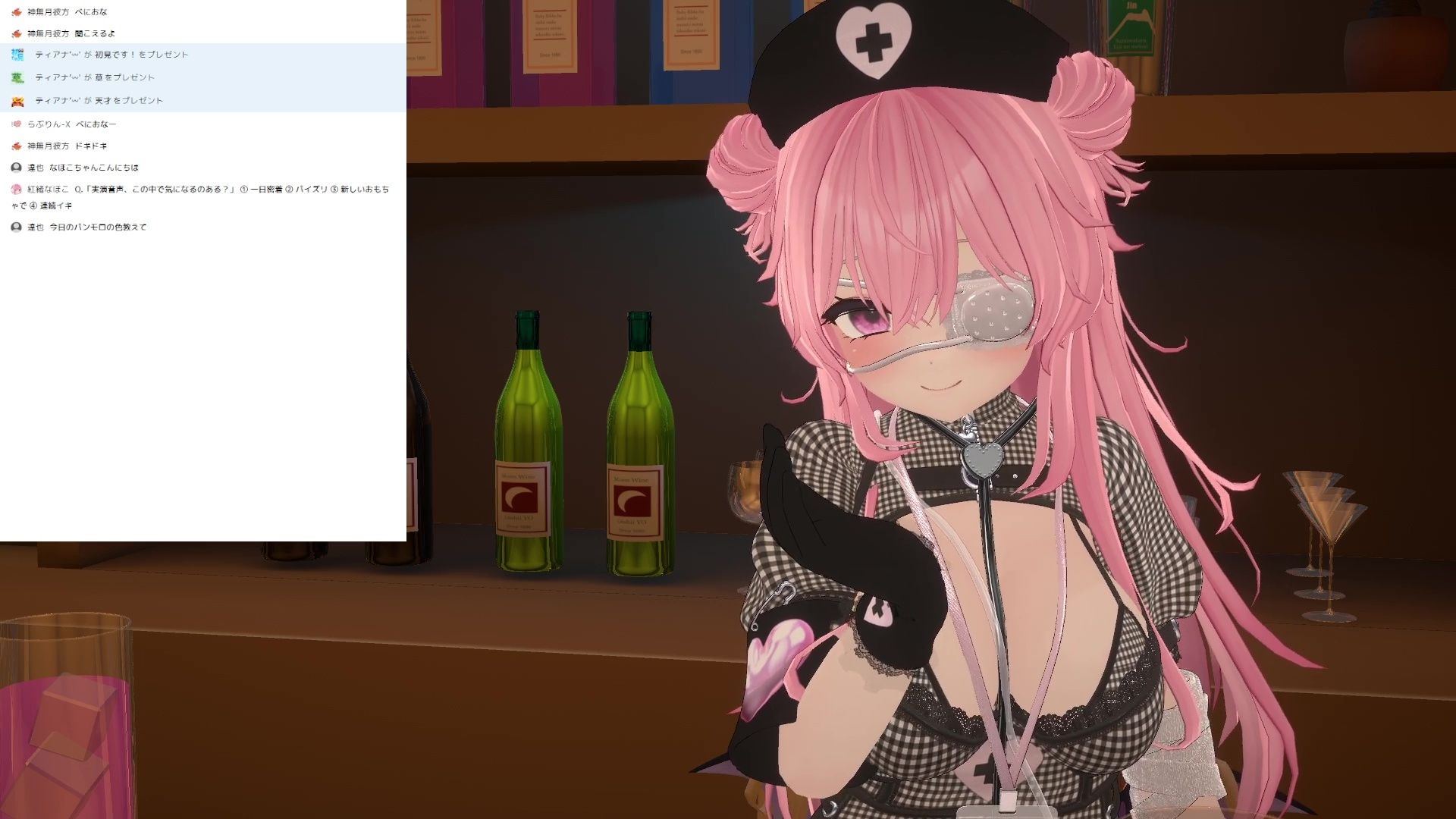 【作戦会議】あなたのアイデア、音声作品にしちゃうぞっ【紅緒なほこ】 画像1