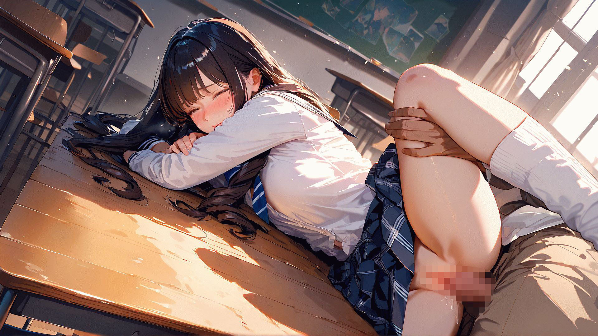 冬服これくしょん 絶対制服主義 画像10