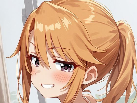結城晴ちゃんのなつやすみ