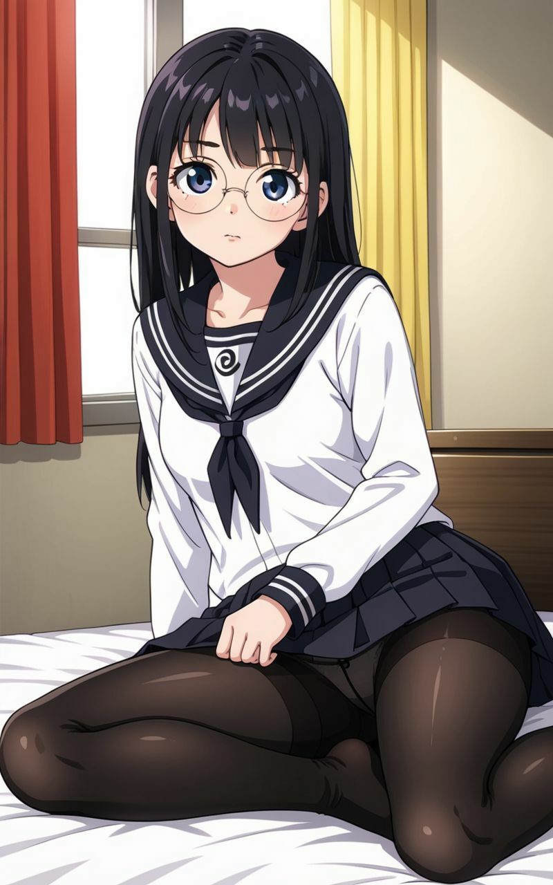 家庭教師の僕をなめている成績優秀な生意気J〇に仕返し中〇し 画像1