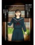 廃校舎―動く写真の女子学生―怪現象研究部奇譚01