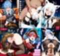 ホ〇ライブ尊厳破壊エロ配信 〜バーチャルアイドルはウンコしないって本当ですか？〜