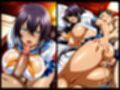 2次元強●コールガール 一騎当◯千 関◯編