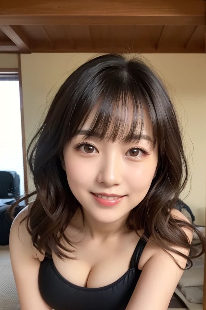 サンプル画像1:mayumi 1st写真集  vacation(まゆみの部屋) [d_704408]