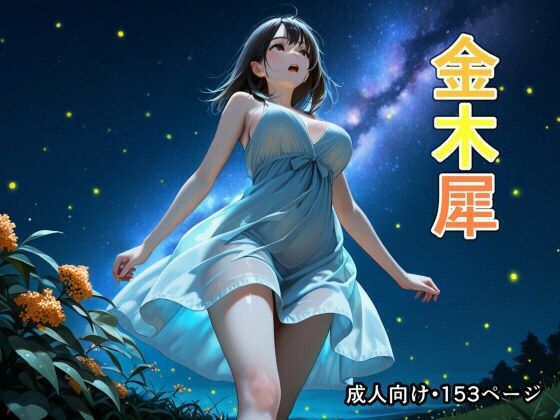 【無料エロ漫画】金木犀(恋愛脳デートクラブ) d_704506