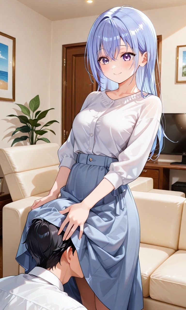 【無料エロ漫画】鈴〇羽那えちえち写真集2〜たくし上げや水着エッチ〜(みるみる堂) d_704507