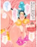 憑依されたシスター・ミカに中出しされるシスター・レイラ