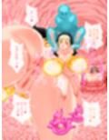 憑依されたシスター・ミカに中出しされるシスター・レイラ