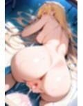 ドスケベ催●セックス ToLOVEる 金色●闇編