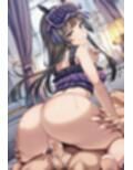 に〇さんじ部屋着CG集