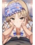 に〇さんじ部屋着CG集