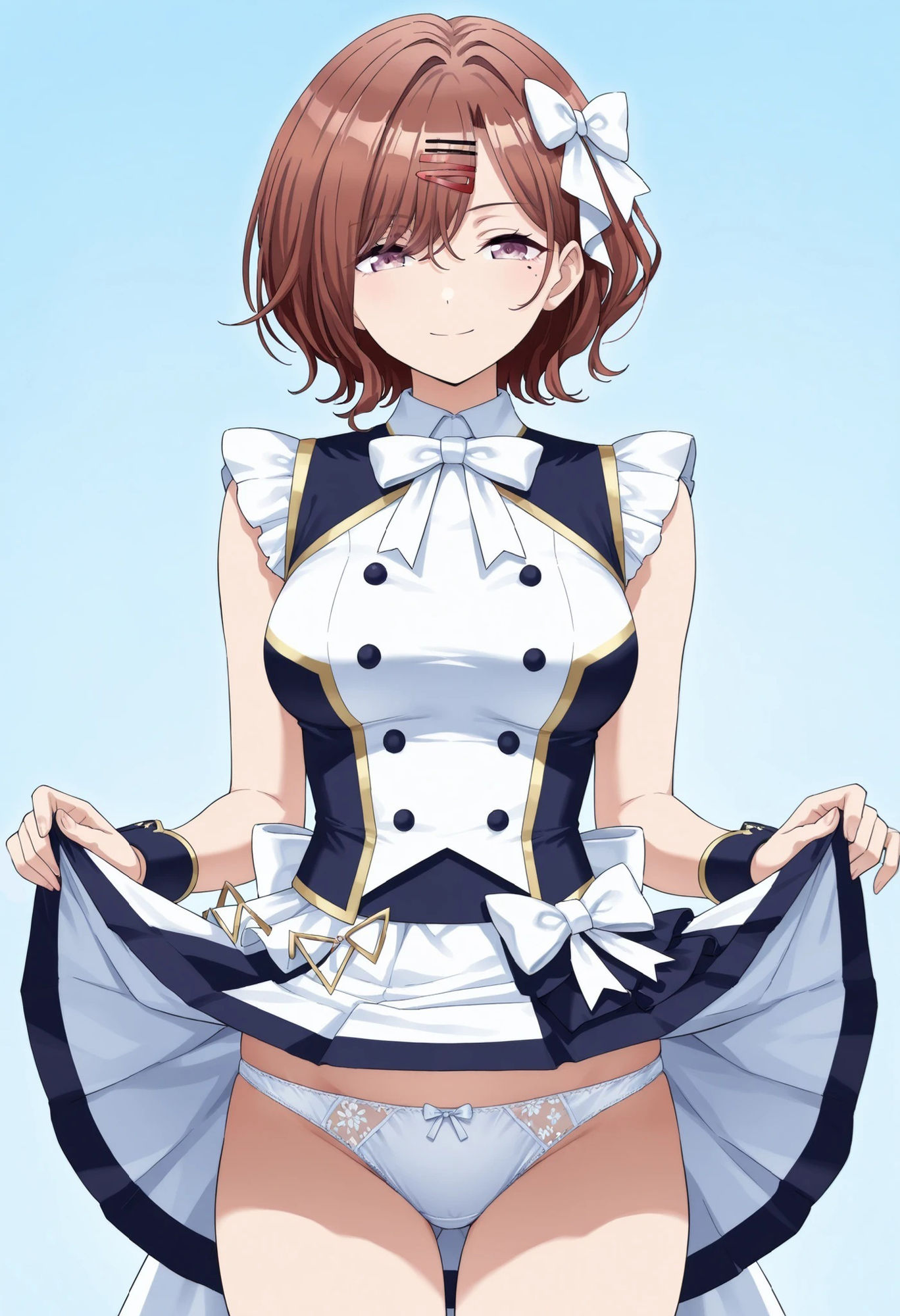 サンプル画像1:mugi コレクション 006【樋口〇香】(mugI shimA) [d_704633]