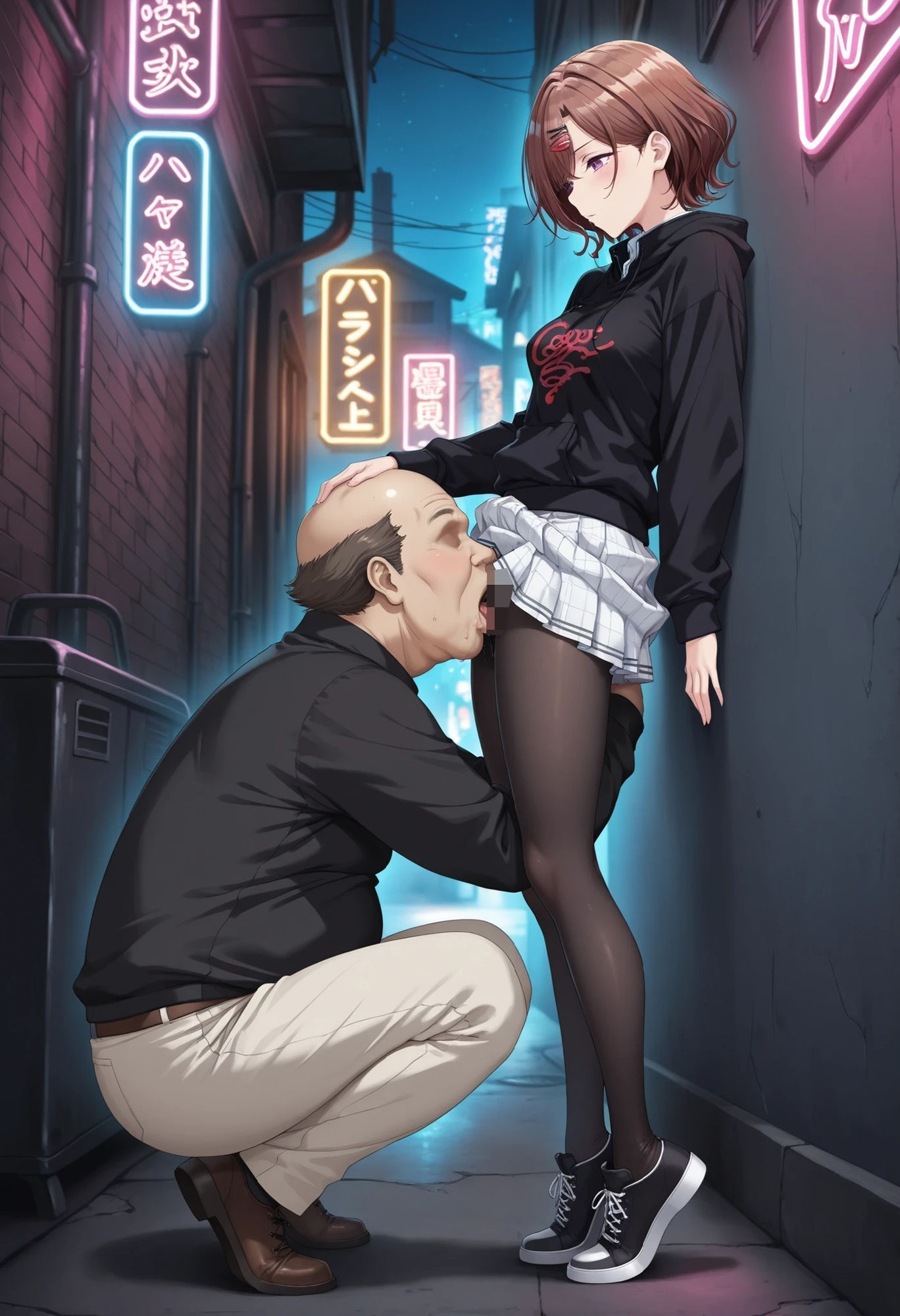 サンプル画像6:mugi コレクション 006【樋口〇香】(mugI shimA) [d_704633]