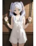 魔法使いの女達をビビらせて 言う事聞くまで尊厳破壊する話【葬送のフ◯ーレン篇】