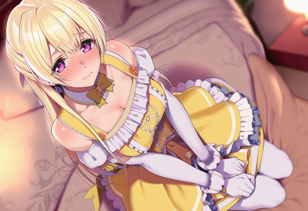 サンプル画像1:枕営業だったのに快楽に墜ちてしまうNTRH 白〇千聖(Isabelleボックス) [d_704643]