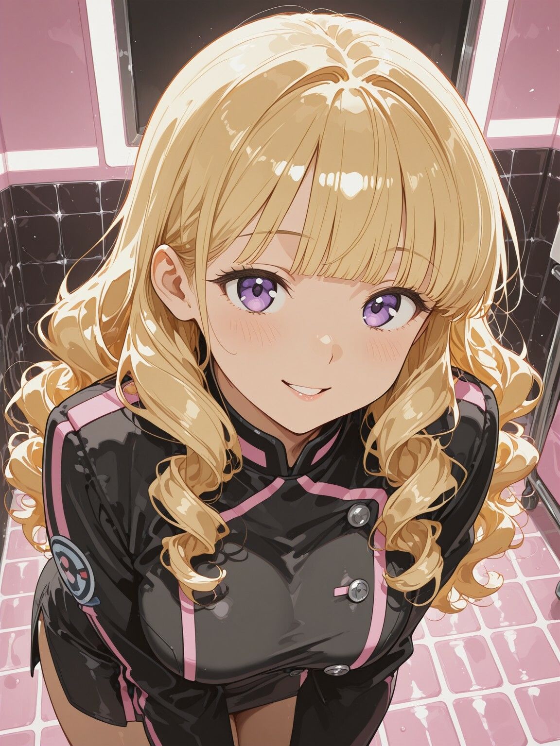 店には内緒であなたを極上の快楽へ誘うピンクマッサージ嬢の至極の裏サービス 画像1