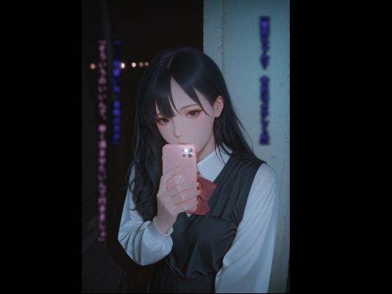 サンプル画像1:ハレンチ援交02(夢幻想ラボ) [d_704653]