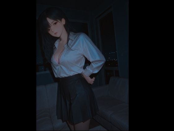 ハレンチ援交02 画像10