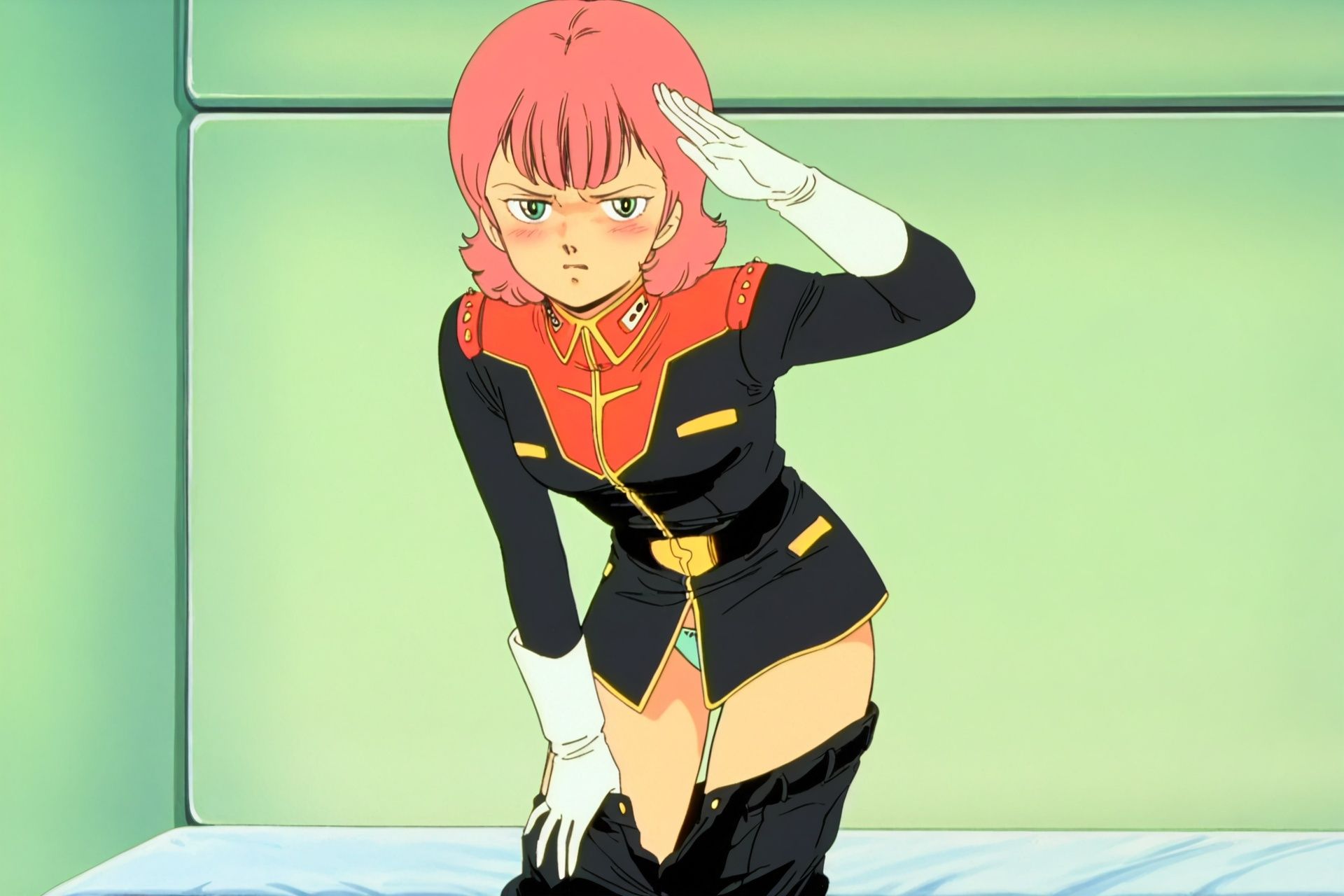 懐かしヒロインオナニー集Vol.10 サンプル7