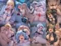 絶対服従ヒロイン -痴● レ◯プ 中出しされるヒロインのCG集- IS編 4名No.1