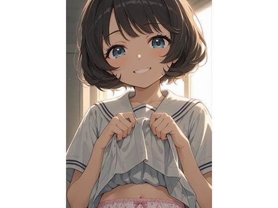 スカートの中にはパンツがあったりなかったり【キュウケツヤサイ】