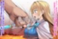 敵と戦いピンチになる魔法少女 Vol5