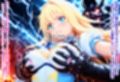 敵と戦いピンチになる魔法少女 Vol5