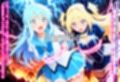 敵と戦いピンチになる魔法少女 Vol5
