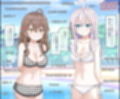 生放送でポロリさせられた美少女姉妹の話