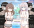 生放送でポロリさせられた美少女姉妹の話