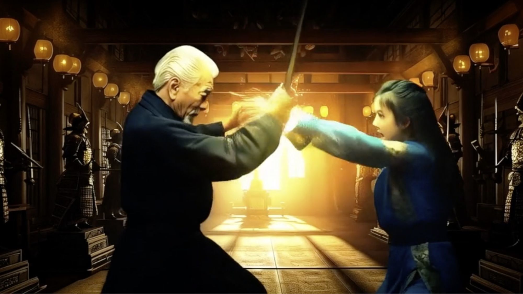 女剣士リョナシリーズ7 完結編 画像10