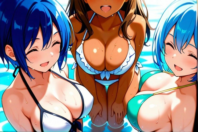 〜夏色Days 日焼け跡の誘惑 ★11〜 画像2