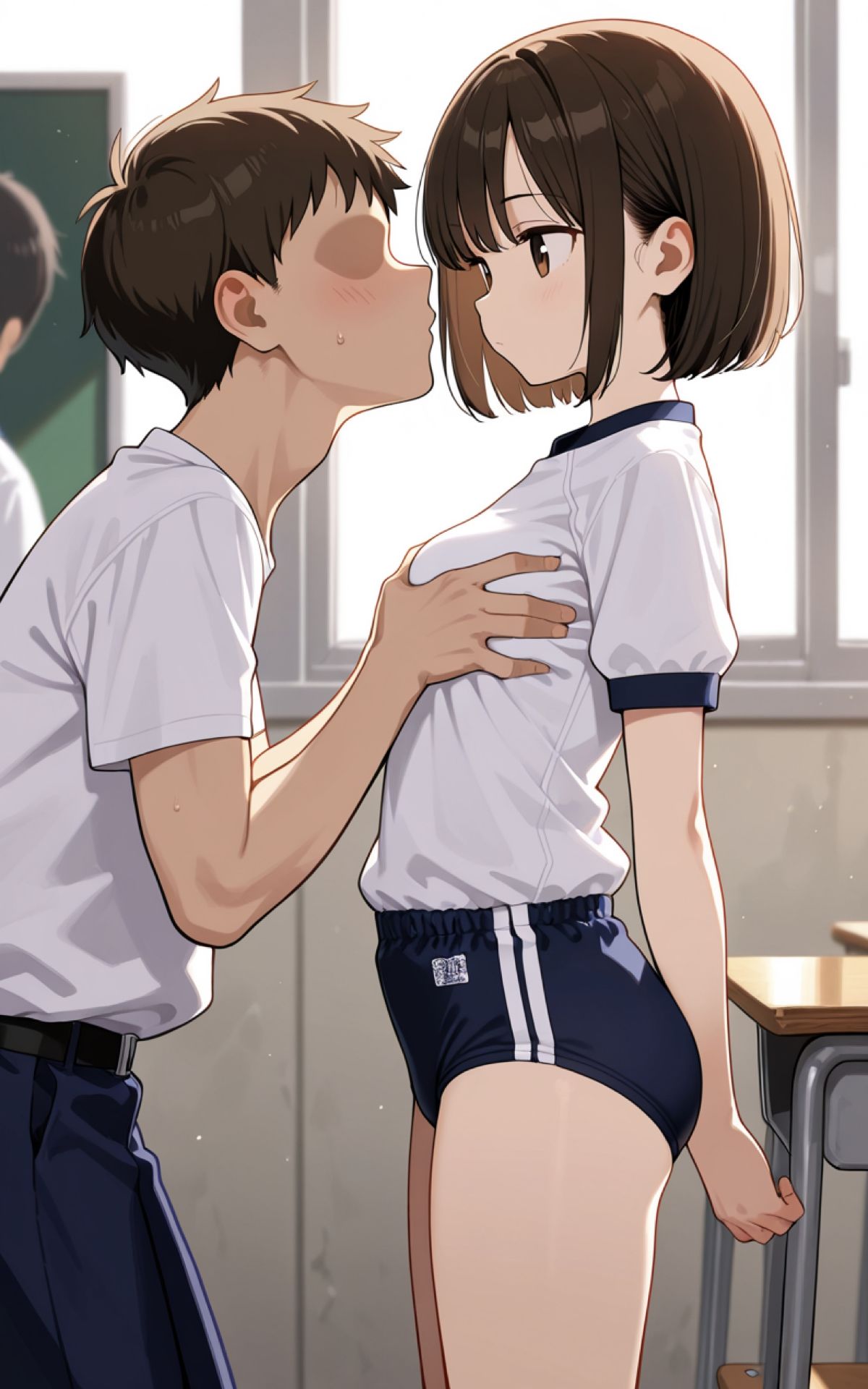 時間停止（1） 画像2