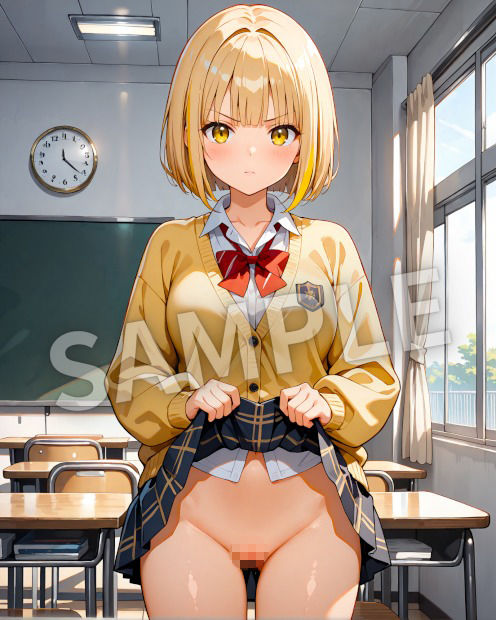 New パンチラ図鑑 ひなた 画像10