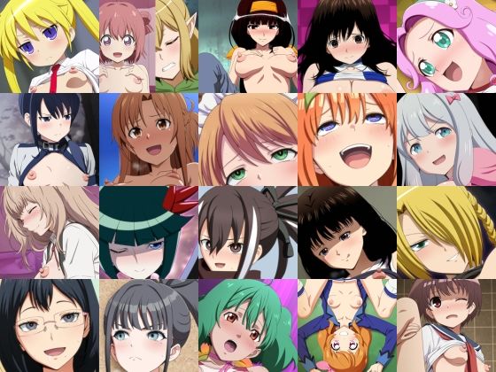 【無料エロ漫画】あんこぱんえる10(サークルアンコ) d_704930