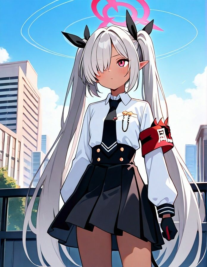 学園都市連続妊娠事件白書_case6 画像1