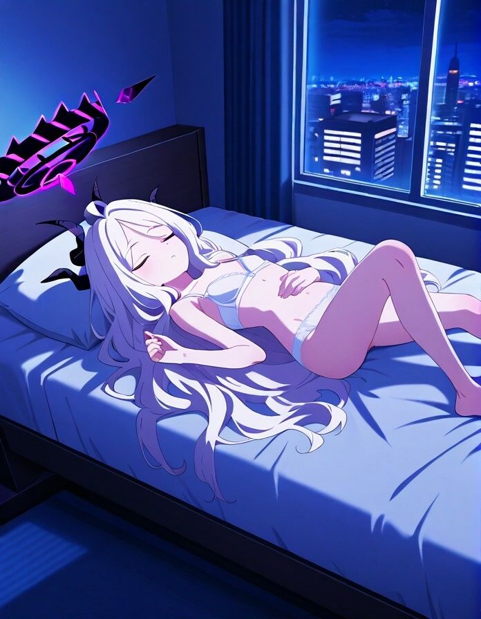 学園都市連続妊娠事件白書_case7 画像4