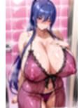秋山凜子 CG集3