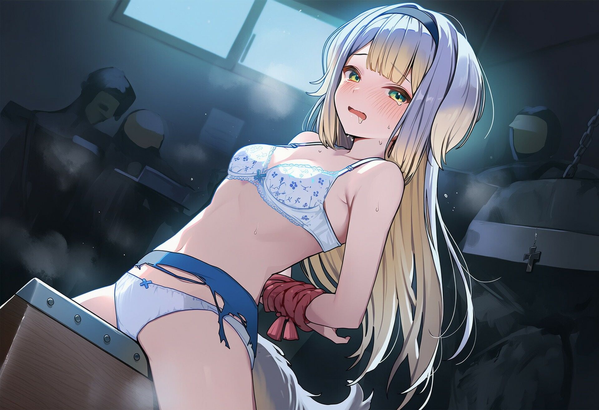 る〇ドッグ_近畿霊〇局出向編 画像1