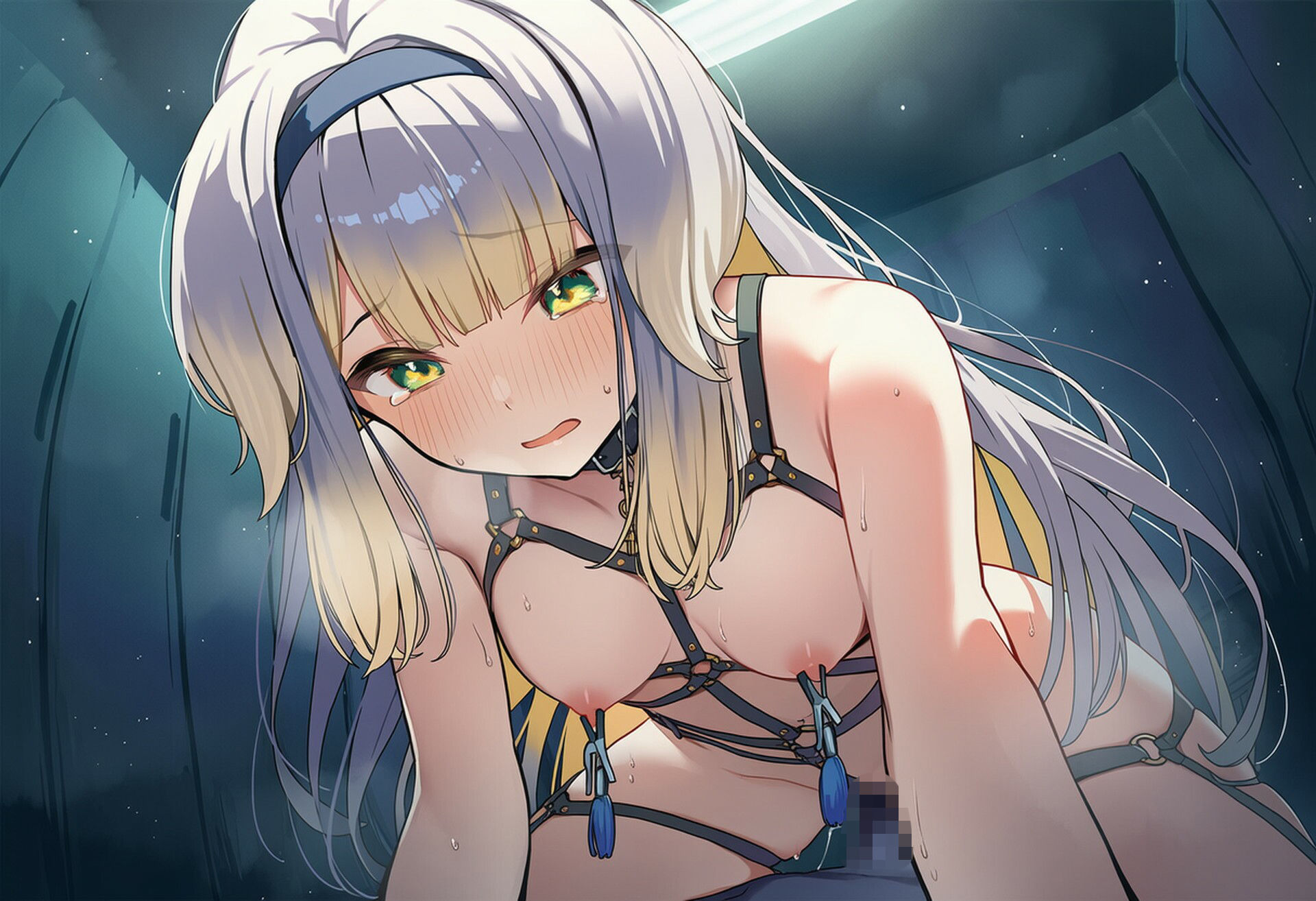 る〇ドッグ_近畿霊〇局出向編 画像2