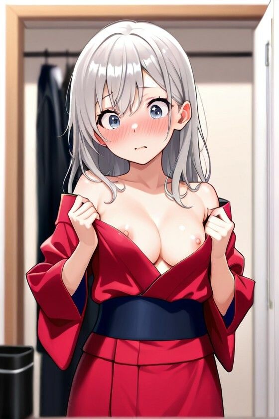 サンプル画像4:チア嬢の柔らかみ   6(美女の中指) [d_705021]