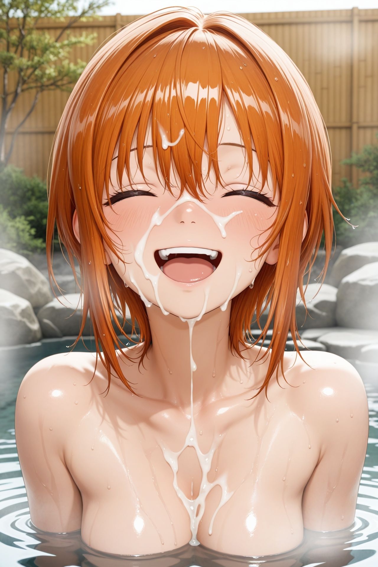 湯けむり貸し切りの湯 サンプル画像 8