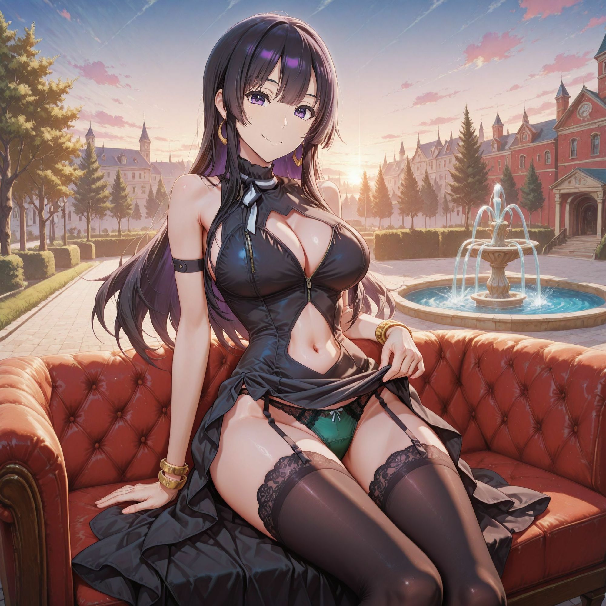 サンプル画像3:お色気担当のスパイ、テ〇アは快感耐性が低すぎてすーぐアヘアへしちゃうんだから_玩具編(dempa-ero) [d_705073]