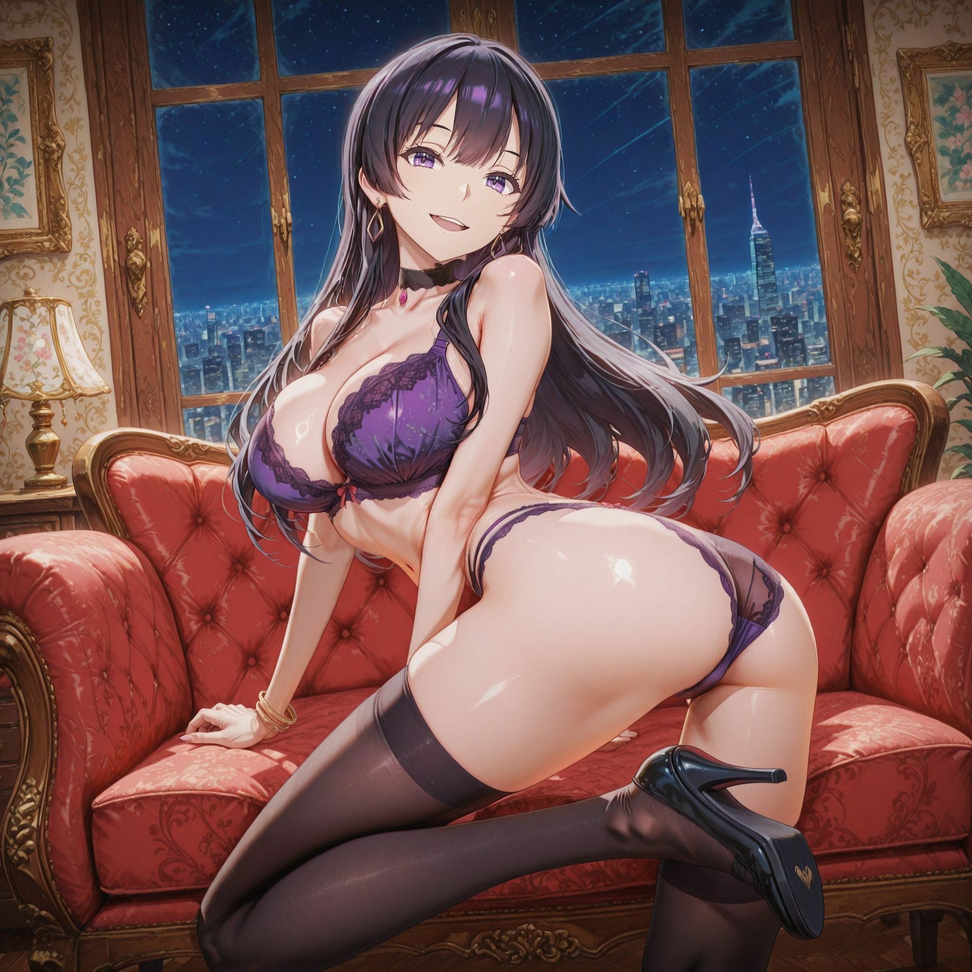 お色気担当のスパイ、テ〇アは快感耐性が低すぎてすーぐアヘアへしちゃうんだから_玩具編 画像5