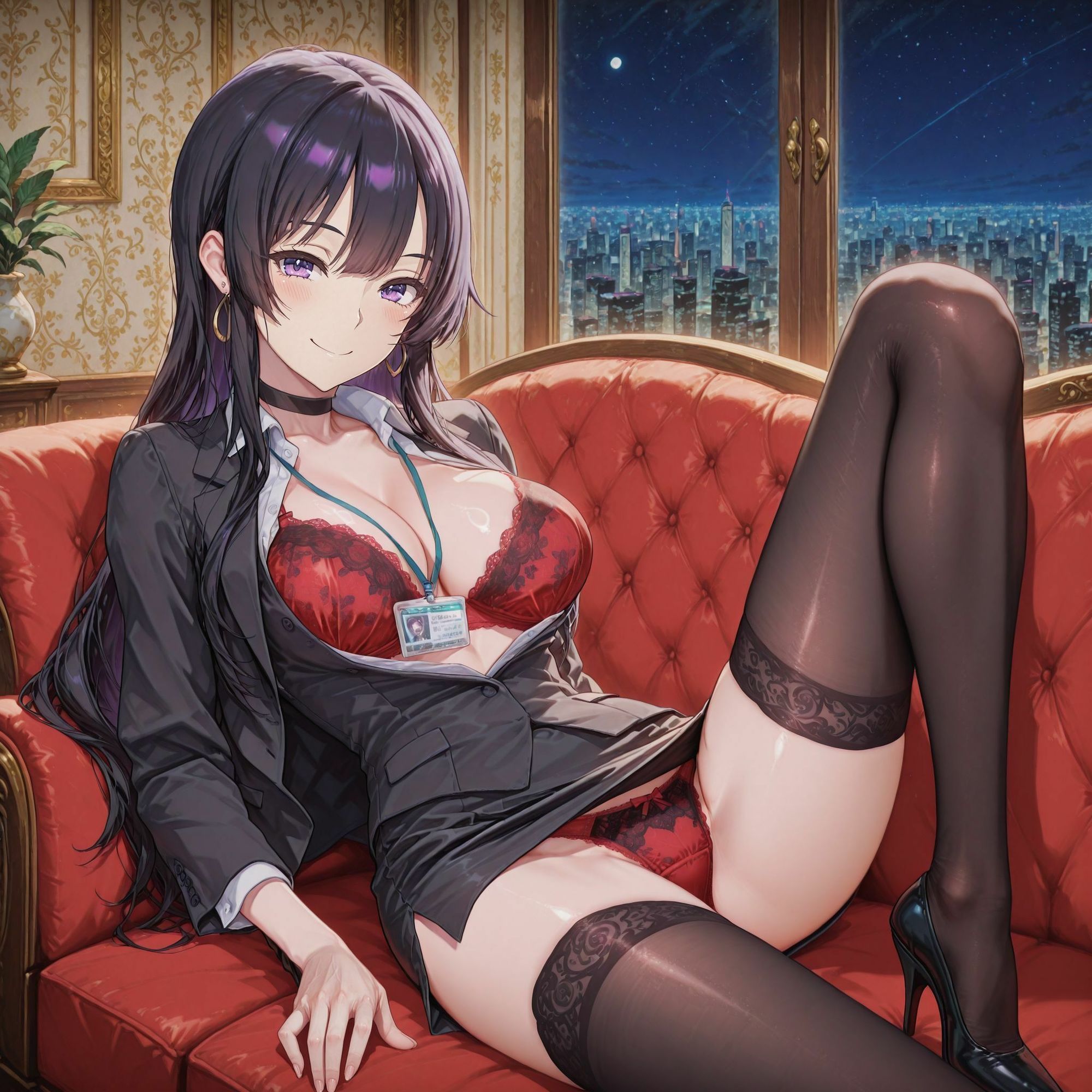 お色気担当のスパイ、テ〇アは快感耐性が低すぎてすーぐアヘアへしちゃうんだから_玩具編 画像9