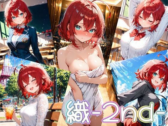 【無料エロ漫画】織-2nd-(zaki屋) d_705078