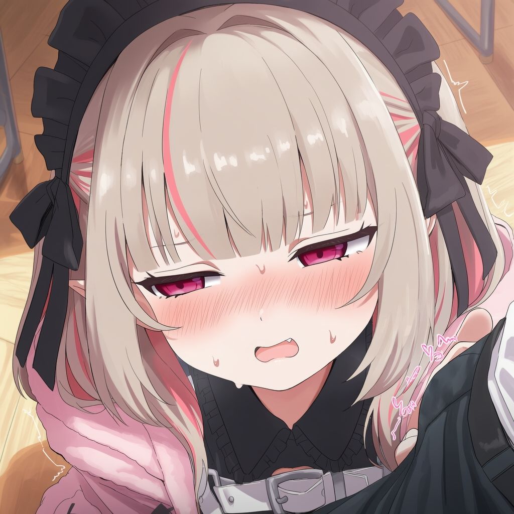 サンプル画像1:性処理当番〜魔界ノり〇む〜(FrostEcho) [d_705088]